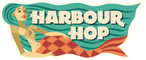 Harbour Hop logo