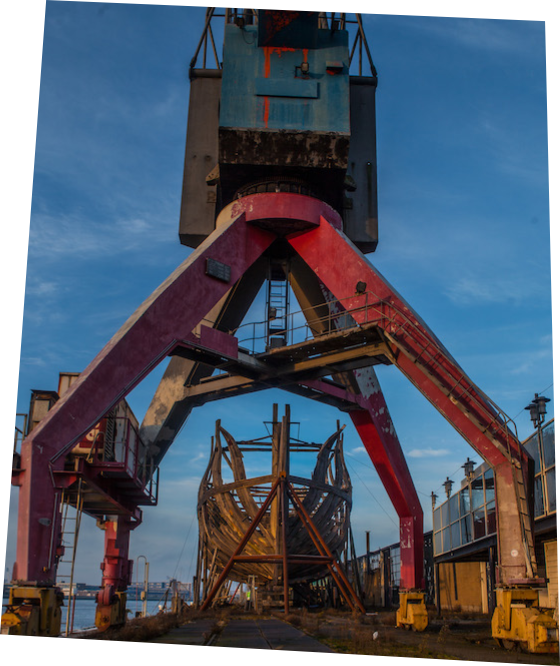 OASE, Rotterdam
